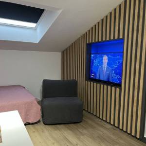 CRIKVENICA - Luksuzno uređeni apartman u centru