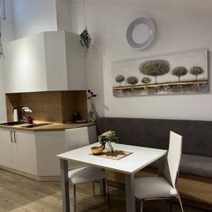 CRIKVENICA - Luksuzno uređeni apartman u centru