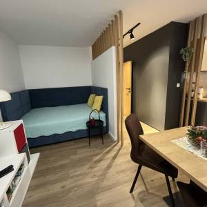 CRIKVENICA - Luksuzno uređeni apartman u centru