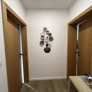 CRIKVENICA - Luksuzno uređeni apartman u centru