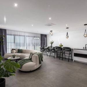 Crikvenica- Prekrasna moderna vila 