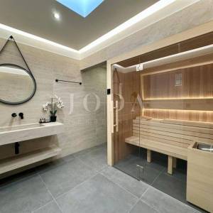 Crikvenica- Prekrasna moderna vila 