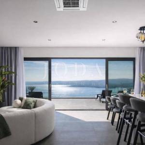 Crikvenica- Prekrasna moderna vila 