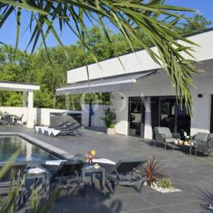 Crikvenica- Prekrasna moderna vila 