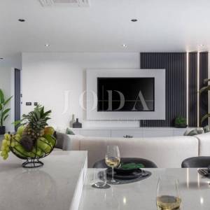 Crikvenica- Prekrasna moderna vila 