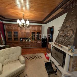 Crikvenica, samostojeća kuća sa 6 stanova