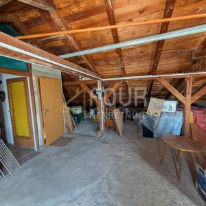 Crikvenica, samostojeća kuća sa 6 stanova