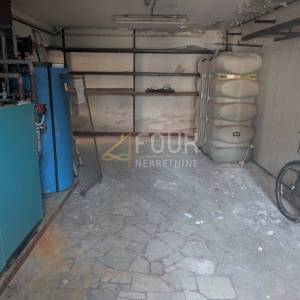 Crikvenica, samostojeća kuća sa 6 stanova