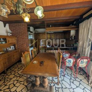 Crikvenica, samostojeća kuća sa 6 stanova