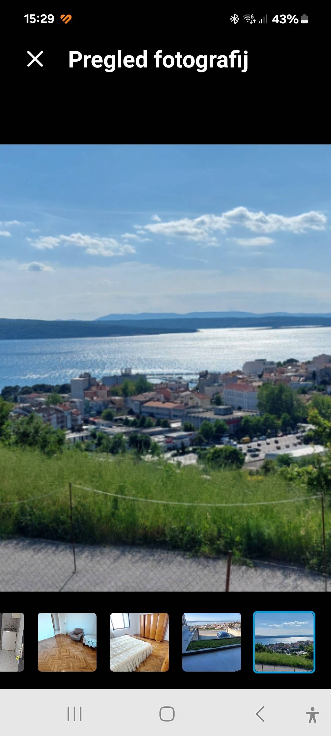 CRIKVENICA STAN 99.98 M²