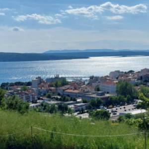 CRIKVENICA STAN 99.98 M²