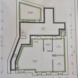 Crikvenica stan u centru