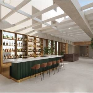 Crikvenica - Studio apartman u hotelskom sustavu s bazenom i wellnessom