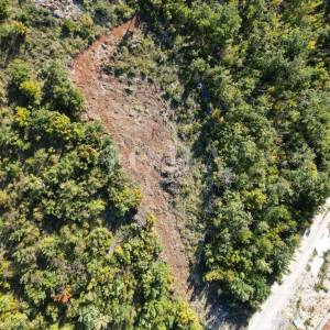 Crikvenica – započeta gradnja obiteljske kuće s bazenom