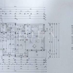 Crikvenica – započeta gradnja obiteljske kuće s bazenom