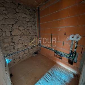 Crikveničko zaleđe, Grižane, dvije etaže, stan + konoba, vrt