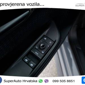 Cupra Born 62 kWh 204 KS, ACC+KAM+VIRT+NAVI