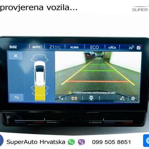 Cupra Born 62 kWh 204 KS, ACC+KAM+VIRT+NAVI