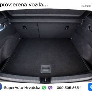 Cupra Born 62 kWh 204 KS, ACC+KAM+VIRT+NAVI