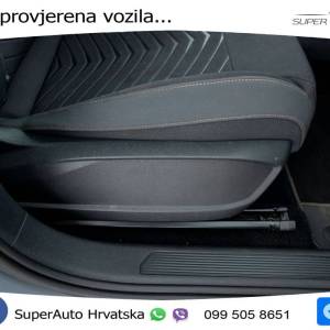 Cupra Born 62 kWh 204 KS, ACC+KAM+VIRT+NAVI