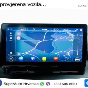 Cupra Born 62 kWh 204 KS, ACC+KAM+VIRT+NAVI