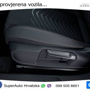 Cupra Born 62 kWh 204 KS, ACC+KAM+VIRT+NAVI