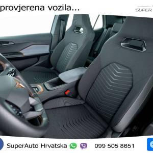 Cupra Born 62 kWh 204 KS, ACC+KAM+VIRT+NAVI