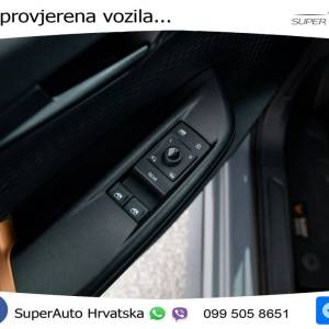 Cupra Born 62 kWh 204 KS, ACC+KAM+VIRT+NAVI