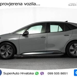 Cupra Born 62 kWh 204 KS, ACC+KAM+VIRT+NAVI