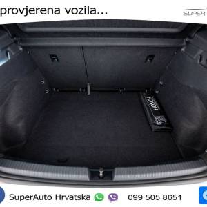 Cupra Born 62 kWh 204 KS, ACC+KAM+VIRT+NAVI