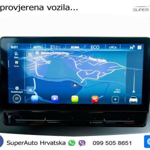 Cupra Born 62 kWh 204 KS, ACC+KAM+VIRT+NAVI