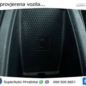 Cupra Born 62 kWh 204 KS, ACC+KAM+VIRT+NAVI