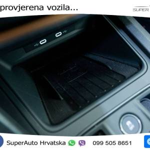 Cupra Formentor 1.4 TSI DSG VZ 245 KS, LED+ACC+GR SJED+360+VIRT+PDC
