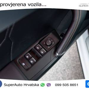 Cupra Formentor 1.4 TSI DSG VZ 245 KS, LED+ACC+GR SJED+360+VIRT+PDC
