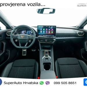 Cupra Formentor 1.5 eTSI DSG Edge 150 KS, ACC+KAM+VIRT