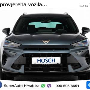 Cupra Formentor 1.5 eTSI DSG Edge 150 KS, ACC+KAM+VIRT