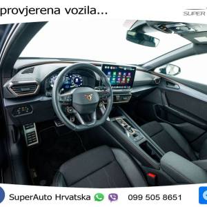 Cupra Formentor 1.5 eTSI DSG Edge 150 KS, ACC+KAM+VIRT