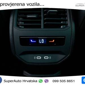 Cupra Formentor 1.5 eTSI DSG 150 KS, LED+ACC+ASIST+KAM+VIRT+PDC