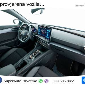 Cupra Formentor 1.5 eTSI DSG 150 KS, LED+ACC+ASIST+KAM+VIRT+PDC