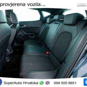 Cupra Formentor 1.5 eTSI DSG 150 KS, LED+ACC+ASIST+KAM+VIRT+PDC