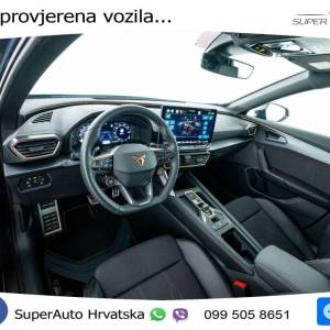 Cupra Formentor 1.5 eTSI DSG 150 KS, LED+ACC+ASIST+KAM+VIRT+PDC
