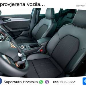 Cupra Formentor 1.5 eTSI DSG 150 KS, LED+ACC+ASIST+KAM+VIRT+PDC