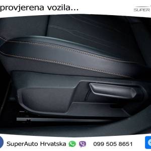 Cupra Formentor 1.5 eTSI DSG 150 KS, LED+ACC+ASIST+KAM+VIRT+PDC