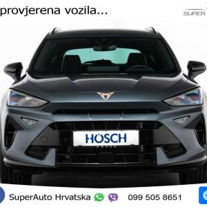 Cupra Formentor 1.5 eTSI DSG 150 KS, LED+ACC+ASIST+KAM+VIRT+PDC