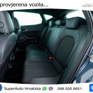 Cupra Formentor 1.5 eTSI DSG Edge 150 KS, ACC+KAM+VIRT