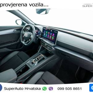 Cupra Formentor 1.5 eTSI DSG Edge 150 KS, ACC+KAM+VIRT