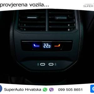 Cupra Formentor 1.5 eTSI DSG Edge 150 KS, ACC+KAM+VIRT