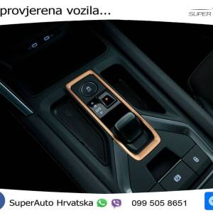 Cupra Formentor 1.5 eTSI DSG Edge 150 KS, ACC+KAM+VIRT