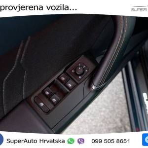 Cupra Formentor 1.5 eTSI DSG Edge 150 KS, ACC+KAM+VIRT
