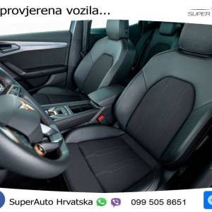 Cupra Formentor 1.5 eTSI DSG Edge 150 KS, ACC+KAM+VIRT